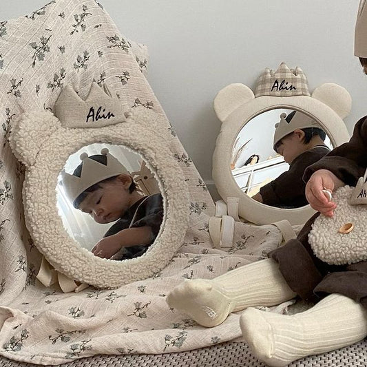 Children's Room Clothing Store Decoration Pendant Photo Studio Shooting Mirror